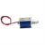 Import 8Mm Stroke Dc Pull Push Open Frame Solenoid Electromagnet from China