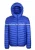 Import 90% down 10% feather Windproof Men Foldable ultra Thin Lightweight Down Jacket duck down jacket hooded from China