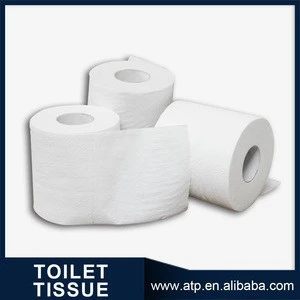 #90001 Toilet Tissue