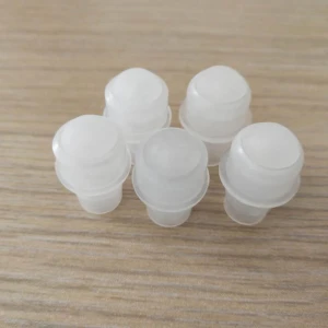 9.85mm PP Plastic Solid Balls, Plastic Balls