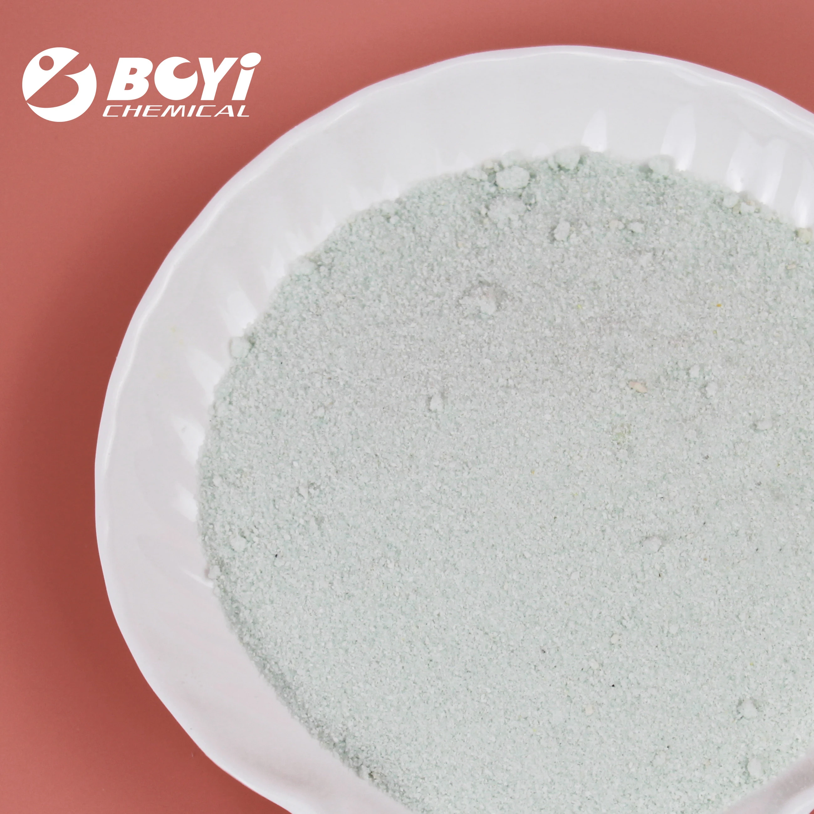 98%purity Ferrous sulphate heptahydrate  for fertilizer Agriculture grade FeSO4.H2O