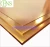 Import 99.9% Purity High Quality Copper Sheet Factory from China