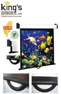 99C Series Projection Screen