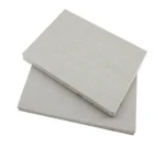 9mm Standard Gypsum Board / 12mm Plasterboard / 12.5mm Drywall