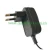 Import 9V 0.5A KR plug KC/KCC certificate power adapter from China