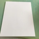 A copy paper for office