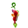 A Grade Quality Guaranteed monkey hanging toy Factory Price toy bebe musical