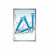 A0 A1 A2 A3 A4 Aluminum moving picture led advertising outdoor/indoor advertising light box
