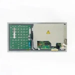 A02B-0299-C081 Industrial PC Human Machine Interfaces Control Panel