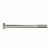 Import a2 70 Stainless SS Fasteners Hex Head Half Thread Shank DIN 933 Track Railway Bolt from China