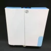 A303 competitive price dual pp toilet water flush tank