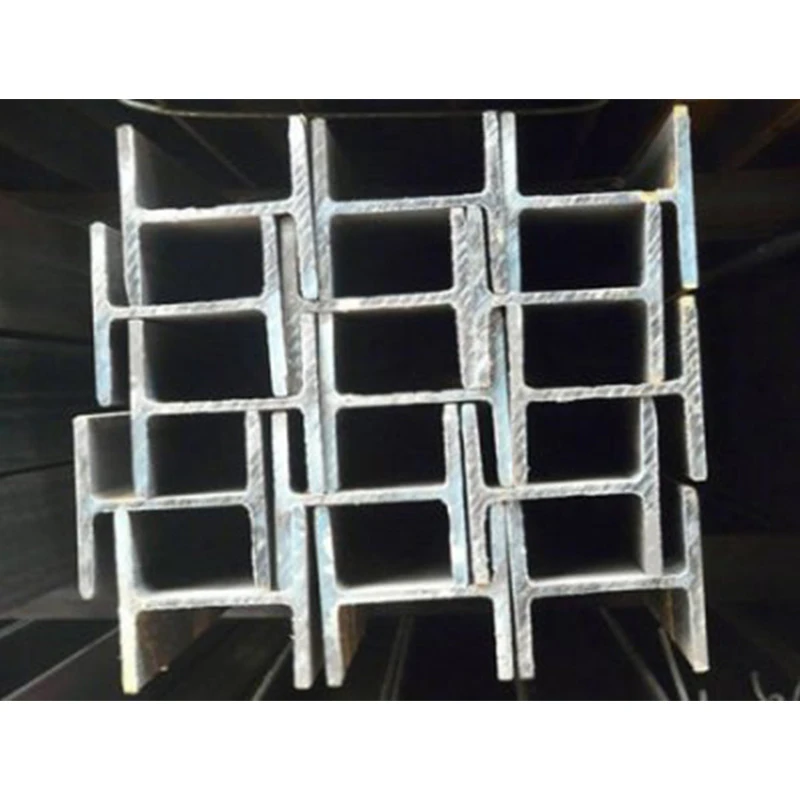 A36 Hot Rolled Structural Steel H Beams Steel Sections
