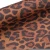 Import A4 Leopard Print Vinyl Synthetic Faux Leather Sheets rexine Fabric for Handmade Crafts Hair Bows Bags Earrings Sofa Making from China
