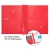 Import A4 Waterproof file holder Organizer Document Bag Teacher Paper Stationery Expanding File Folder Plastic from China