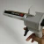 Import AB glue guns double tube pusher manually from China