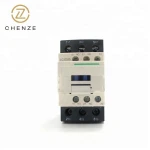 AC Magnetic CJX2 LC1 Contactor