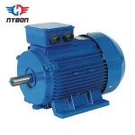 AC Motor Crane Used Asynchronous Yzr Motor