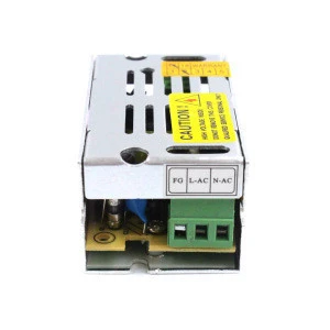 AC to DC output power supply lab 110v to 7.5v 1.5a 10w led tv power supply board