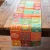 Import Accept Custom Order Linen Burlap Table Runner from China