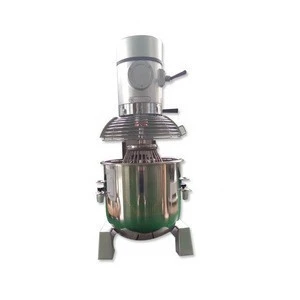 Accept custom order soft paste mixing machine hot selling multifunctional cream mixer