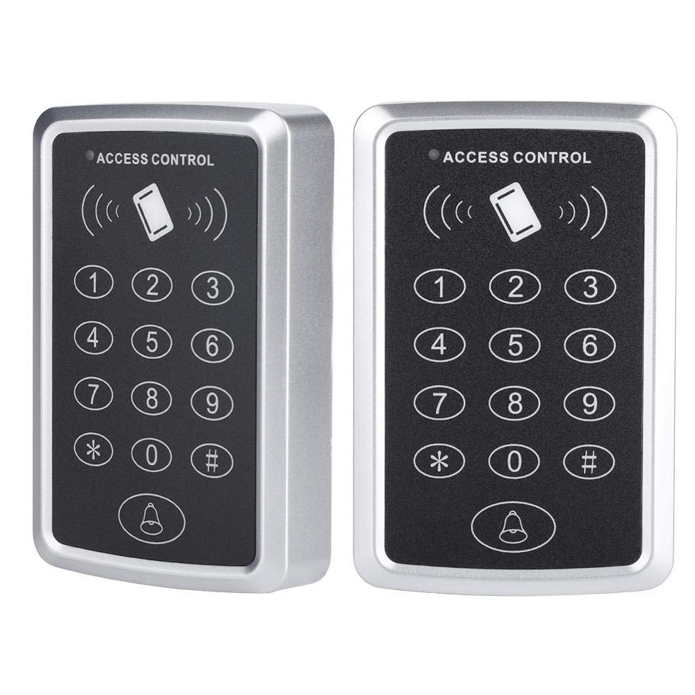 Buy Access Control Rfid Card Reader For Electric Door Lock from ...