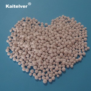 Activated alumina for claus reaction and deoxy protected sulfur recovery catalyst