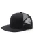 Import Adjustable Blank Mesh Baseball Cap and Hats Summer 6 Panel Snapback Baseball Caps High Quality Cheap Men Fitted Sports Cap from China