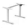 Adjustable Electric Height Lifting desks,office Funiture adjustable table legs