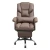 Import Adjustable Rotatable Cadeira Escritorio Luxury Executive Leather Office Chair Manufacturer from USA