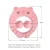 Import Adjustable Soft Baby Children Shampoo bathing caps Head Shower Hat silicone baby shower cap from China