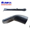 aftermarket motorcycle side stand support for motorcycle or motors spares and accessories