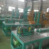 Agricultural plastic labyrinth drip irrigation tape/hose making machine/production line