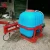 Import Agricultural sprayer farm four wheel industrial automatic agricultural pesticide sprayer from China