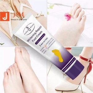 Aichun Foot Care Repair Cream Whitening Moisturizing Soothing Dry Foot Cream