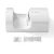 Import air automatic hand dryer for home from China