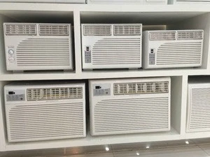 Air Conditioner Window Type