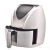 Import Air Fryer for Cooking with no oil,removable Pot With Non-stick coating,cool touch housing from China