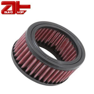 Air Intake, Performance Motorcycle Air Filters Cartridge Element For E3226