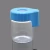 Import Air Tight Glass Storage Magnifying Stash Jar with LED Light and USB Charger from China