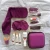 Import airline travel set travel kit set business class amenity kit from China