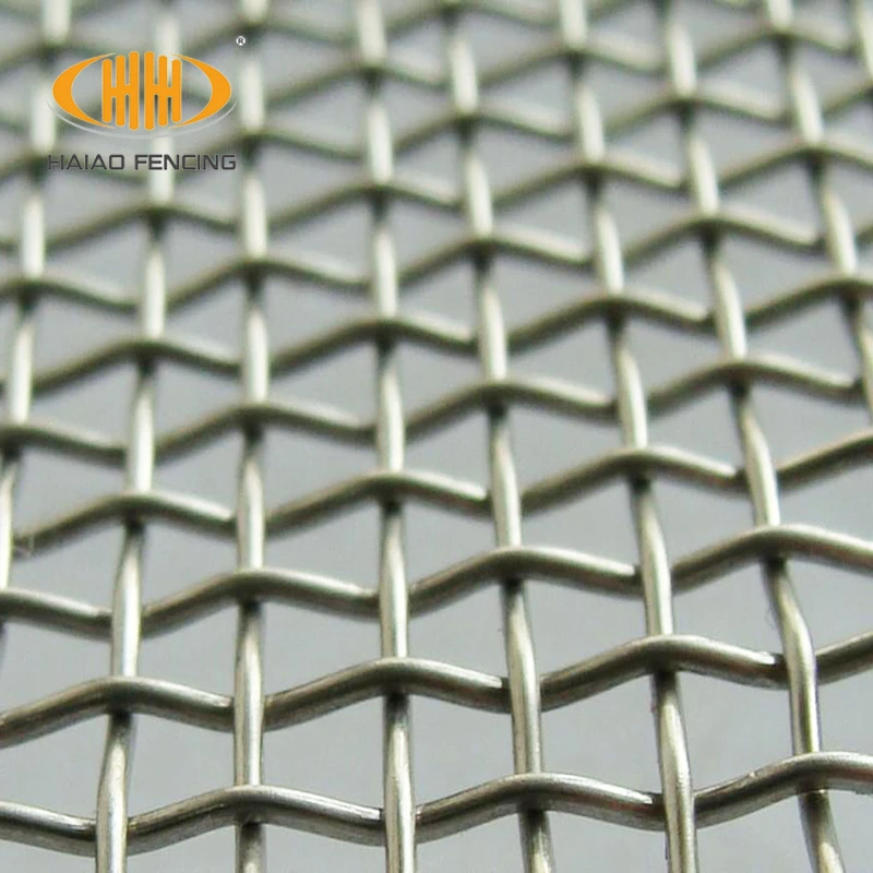 aisi 304 316 8 mesh stainless steel wire mesh