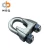 Import Aisi304 Aisi316 Self-Colored Din 741 Wire Rope Clip from China