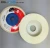 Import  Escrow industry cheap mirror finish angle grinder polishing pads wool felt di abrasive tools/grinding disc specification from China