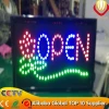  express hot selling flashing light noen led sign electronic signs low price