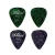 Import Alice AP-A colorful popular well-designed guitar pick thickened high quality distinctive guitar pick from China