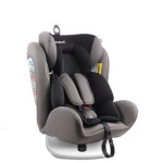 All in All Convertible Child Car Seat 0-12 Years Group 0+123 Rotating 360 Car Seat