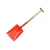 Import All Plastic Digging Spade / Farming Tool Shovel / plastic Handle Shovel from China