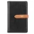 Import All pu leather phone cases  back pockets bus card cover bank id credit card holder 3m sticker smart wallet mobile card holder from China