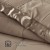 Import All Season Down Alternative Quilted Blanket with Satin Trim  Duvet Insert or Stand Alone Comforter Full Camel from China