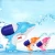 Import All Types Of Summer Toys Water Gun For Kids Plastic Toy from China